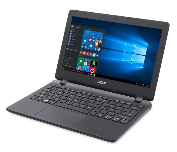 Acer ES1-131 N3160/4GB/500/Win10 - 342265 - zdjęcie